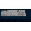 NEW MTE RL-05502 RL Series 3-Phase Line/Load Reactor 55A 0.50mH 690V Max Open