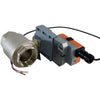 NEW Belimo ARX24-MFT Non-Spring Return Valve Actuator 24V 180 in-lb Proportional