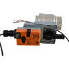 NEW Belimo ARX24-MFT Non-Spring Return Valve Actuator 24V 180 in-lb Proportional