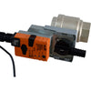 NEW Belimo ARX24-MFT Non-Spring Return Valve Actuator 24V 180 in-lb Proportional