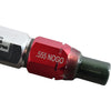 Meyer Gage Class Z 545 Go 555 NoGo Double End Plug Pin Gage Assembly
