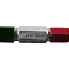 .4170 Go .4340 NoGo Double End Plug Pin Gage Assembly