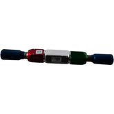 7395 Go .7469 No Go Double End Plug Pin Gage Assembly