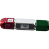 7395 Go .7469 No Go Double End Plug Pin Gage Assembly