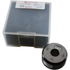 Vermont Gage 231106110 Plain Cylindrical Ring Gage Class XX Go 0.6135 Inch