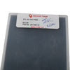 Vermont Gage 231106110 Plain Cylindrical Ring Gage Class XX Go 0.6135 Inch