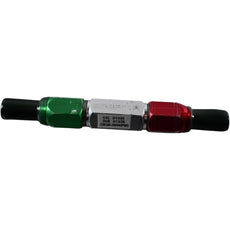 Meyer Gage Class Z .545 Go .555 NoGo Double End Plug Pin Gage Assembly