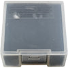 Vermont Gage Plain Cylindrical Ring Gage Class ZZ Go 0.6838 Inch