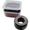 Vermont Gage Plain Cylindrical Master Ring Gage Class X 1.1270 Inch