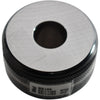 Vermont Gage 231106212 Plain Cylindrical Ring Gage Class XX NoGo 0.6125 Plus Inch