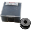 Vermont Gage 231106210 Plain Cylindrical Ring Gage Class XX NoGo 0.6125 Plus Inch