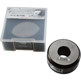 Vermont Gage Plain Cylindrical Ring Gage Class ZZ NoGo 0.6842 Plus Inch