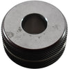 Vermont Gage Plain Cylindrical Ring Gage Class ZZ NoGo 0.6868 Plus Inch
