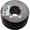 Vermont Gage Plain Cylindrical Ring Gage Class ZZ NoGo 0.6868 Plus Inch