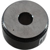 Vermont Gage Plain Cylindrical Ring Gage Class ZZ Go 0.4395 Minus Inch