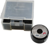 Vermont Gage Plain Cylindrical Ring Gage Class ZZ Go 0.4395 Minus Inch