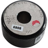 Vermont Gage Plain Cylindrical Ring Gage Class ZZ Go 0.4395 Minus Inch