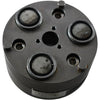 PQI MT Probing Solutions 16714001A 1.5 Inch Magnetic Calibration Ring Gage