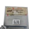 Vermont Gage 231505210 Plain Cylindrical Ring Gage Class ZZ NoGo 0.4385 Inch