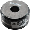 Vermont Gage 231505210 Plain Cylindrical Ring Gage Class ZZ NoGo 0.4385 Inch