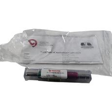 NEW Vermont Gage 151105332 Class X 3680 Go 3720 NoGo Reversible Plug Gage Assembly