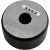 Vermont Gage 231405110 Plain Cylindrical Ring Gage Class Z Go 0.3751 Inch