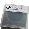 Vermont Gage 231405110 Plain Cylindrical Ring Gage Class Z Go 0.3751 Inch