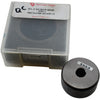 Vermont Gage 231405110 Plain Cylindrical Ring Gage Class Z Go 0.3751 Inch