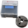 Vermont Gage 361142032 1/2-28 UNEF 2A NoGo Thread Ring Gage