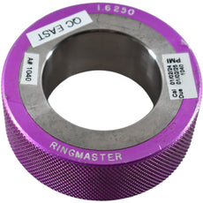Glastonbury Southern Gage Ringmaster Plain Bore Master Ring Gage 1.6250 Inch
