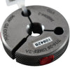 Vermont Gage J468064-2 7/16-28 UNEF 2A NoGo Thread Ring Gage