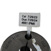 Vermont Gage 7/16-28 UNEF 2A Go Thread Ring Gage PD .4132