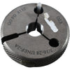 Vermont Gage 7/16-28 UNEF 2A Go Thread Ring Gage PD .4132