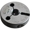 Meyer Gage 1/2-28 UNEF 2A Go Chrome Thread Ring Gage PD .4757
