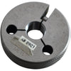 Meyer Gage 1/2-28 UNEF 2A Go Chrome Thread Ring Gage PD .4757