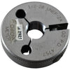 Meyer Gage 1/2-28 UNEF 2A Go Chrome Thread Ring Gage PD .4757