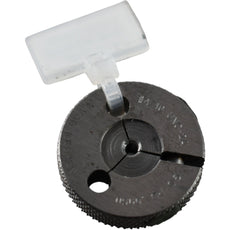 Van Keuren #4-40 UNC 2A Go Thread Ring Gage PD .0950