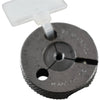 Van Keuren #4-40 UNC 2A Go Thread Ring Gage PD .0950