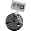 Van Keuren #4-40 UNC 2A Go Thread Ring Gage PD .0950