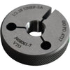 Vermont Gage 361142012 1/2-28 UNEF 2A Go Thread Ring Gage PD .4757
