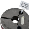 Vermont Gage VTG 9-16-18 UNF-2A NOGO Thread Ring Gage No Go pd .5205