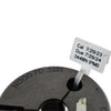 Vermont Gage VTG 9-16-18 UNF-2A NOGO Thread Ring Gage No Go pd .5205