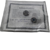 Accu-Gage 4-40 UNC-2A GO NOGO Thread Ring Gage Set Calibration Cert
