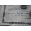Accu-Gage 4-40 UNC-2A GO NOGO Thread Ring Gage Set Calibration Cert