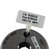 Vermont Gage VTG 1/2-20 UNF-2A GO Thread Ring Gage
