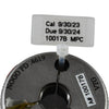 Vermont Gage VTG 1/2-20 UNF-2A NOGO Thread Ring Gage No Go PD .4619