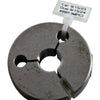 Meyer Gage Chrome 1/2-28 UNEF-2A GO Thread Ring Gage