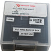 Vermont Gage 231501112 ZZ GO Ring Gage 0.0628 Inch Steel Precision Inspection