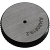 Vermont Gage 231501112 ZZ GO Ring Gage 0.0628 Inch Steel Precision Inspection