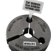 Vermont Gage J443243-3 7/16-28 UNEF 2A SPL NOGO Thread Ring Gage 0.4096 PD